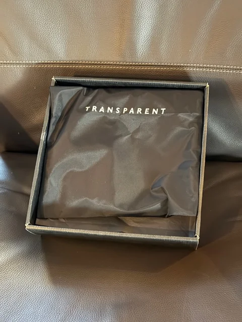 Transparent Music Link ULTRA RCA G5 Transparent Music Link ULTRA RCA G5 - Bild 2 av 4