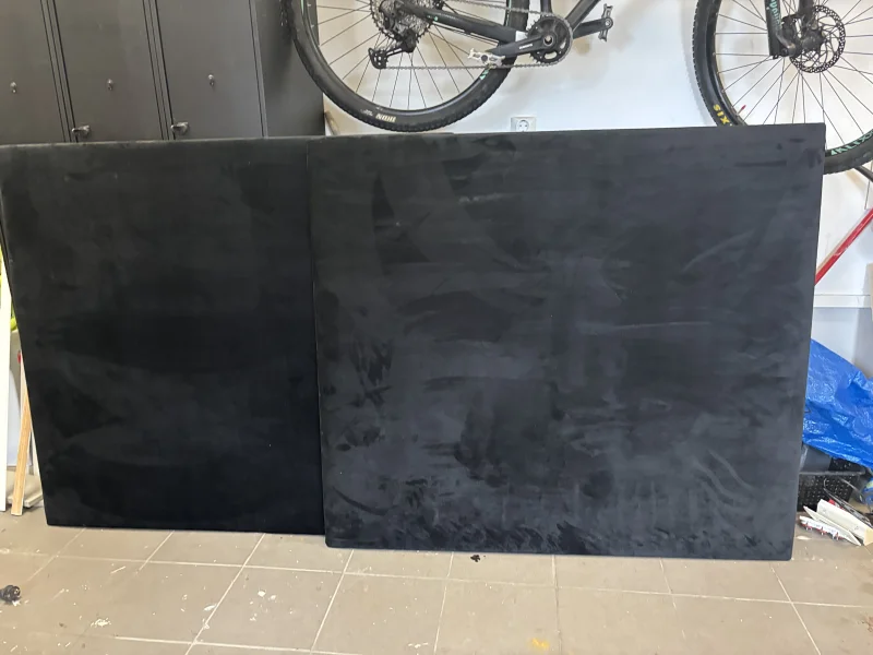 Absorbent f&ouml;r biorum - Bild 1 av 2