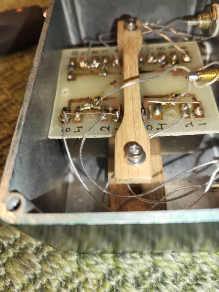 Stepup Lundahl LL1941 - Bild 4 av 5