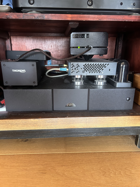Naim nap 250-2 - Bild 2 av 2