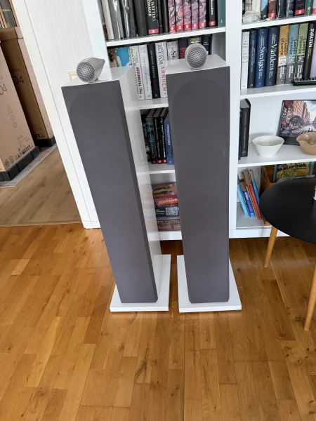 Bower&Wilkins 703 S3 - Bild 1 av 3