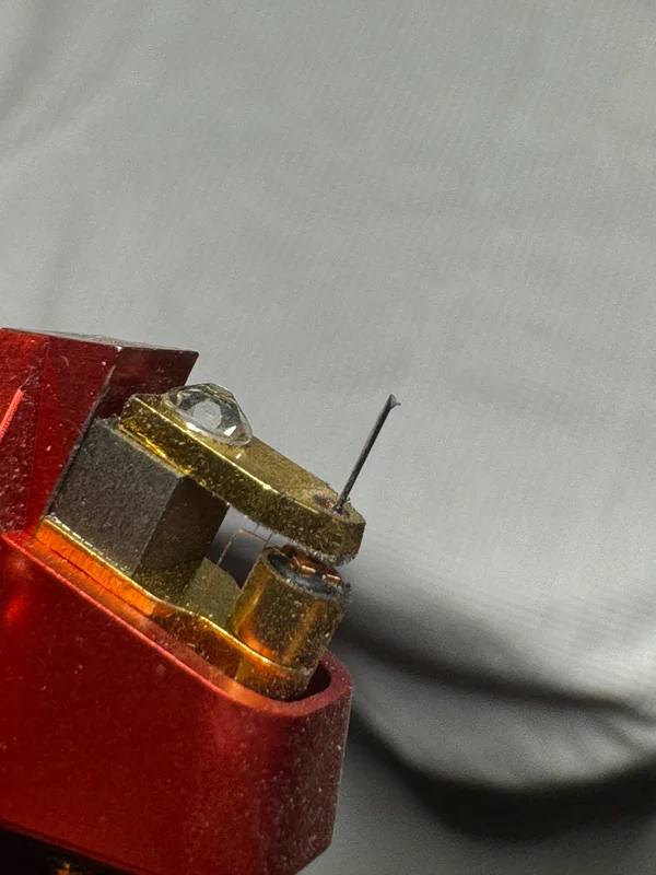 TechneAudio BEAT - Bild 2 av 3