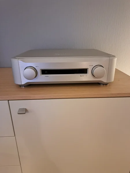 F&ouml;rsteg Esoteric C03  - Bild 1 av 5