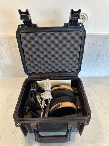 Audeze LCD-2