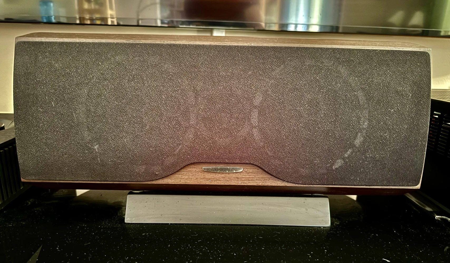 Sonus Faber Sonetto  - Bild 2 av 2