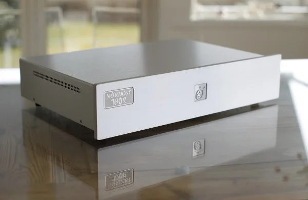 Nordost Thor - Bild 1 av 1
