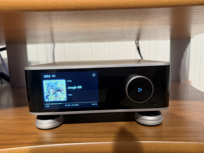 Wiim Ultra  - Bild 2 av 3