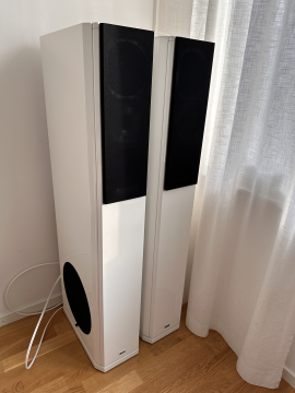 Högtalare Heco Aleva GT1002