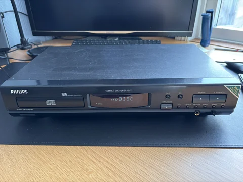 Philips CD 721