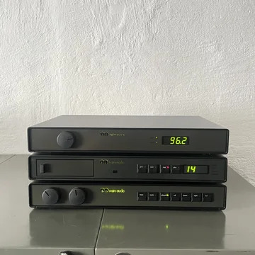 Naim Nait 3, Nat03, CD 3,5
