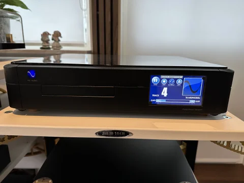 PS AUDIO PerfectWave Transport