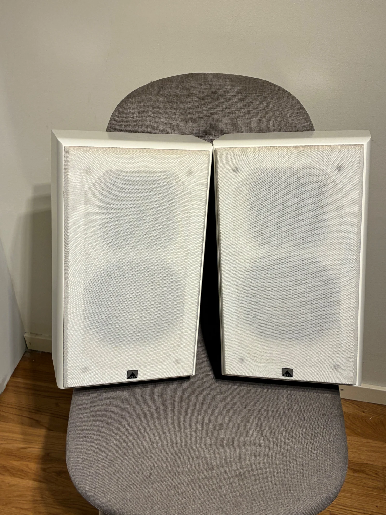 XTZ 95.22 ett par