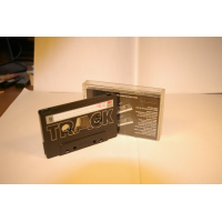 TRACK 1 80 bandkassett