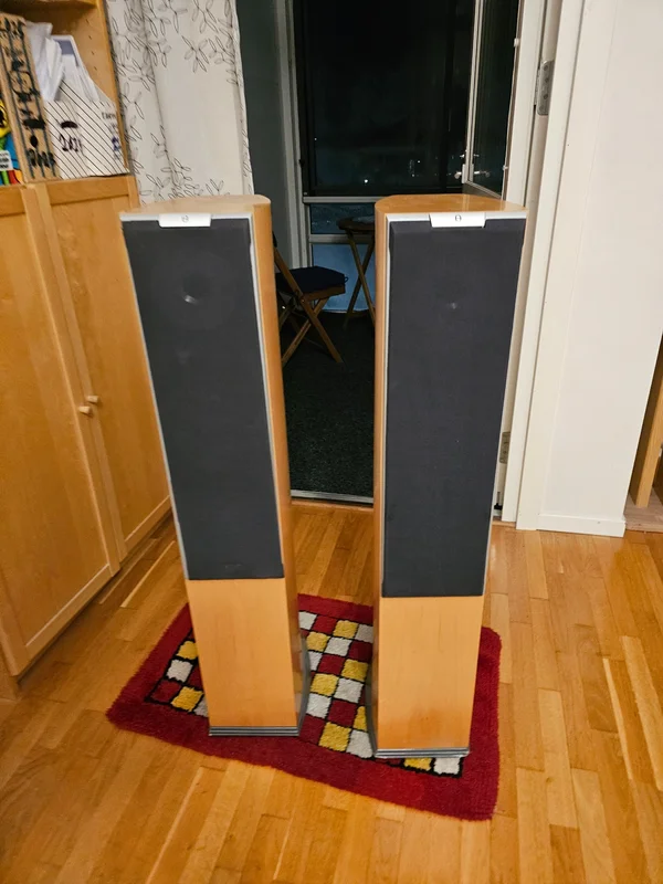 Audiovector Si3 Super - Bild 4 av 6