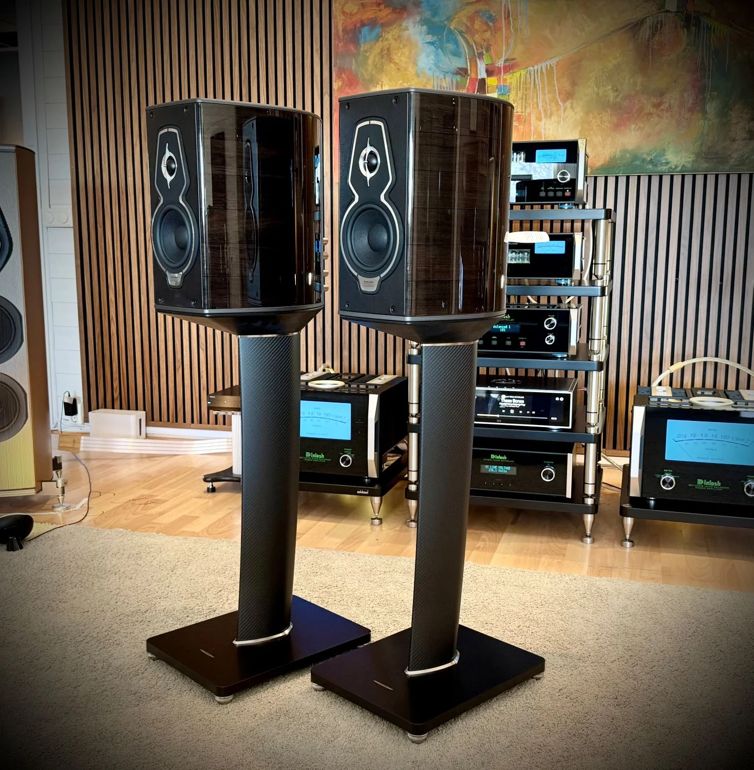 Sonus faber GUARNERI Homage G5
