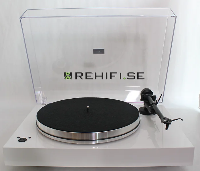 Pro-Ject X8 Evo Pro-Ject X8 Evo - Billede 1 af 1