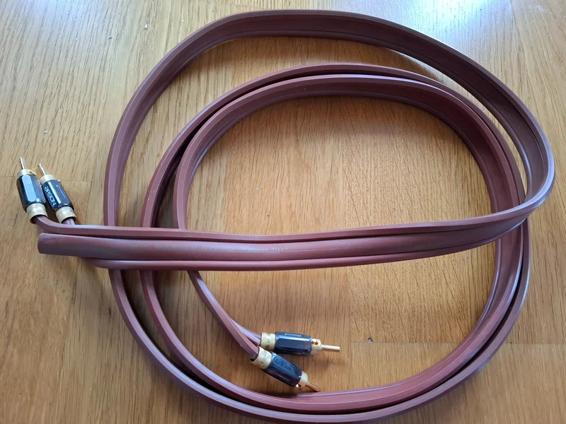 Dali Rubicon 5, Centerh&ouml;gtalare samt REL subwoofer vit pianolack - Billede 17 af 19