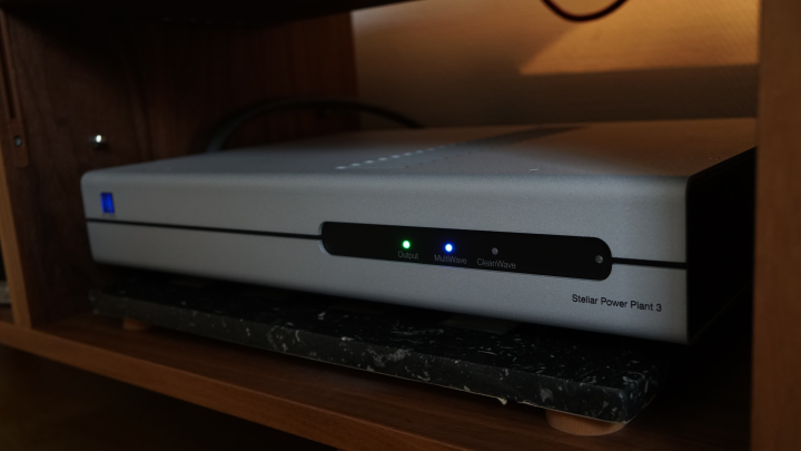 PS Audio Stellar PowerPlant 3