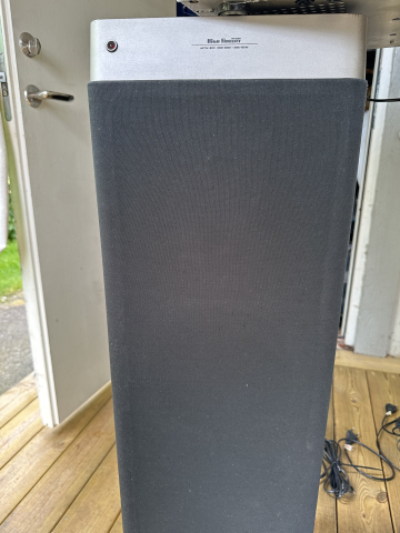 Grundig aktiv box XSM 3000