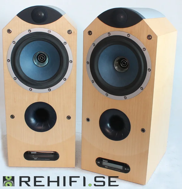 Tannoy Eyris DC1 IDP Tannoy Eyris DC1 IDP - Bild 1 av 1