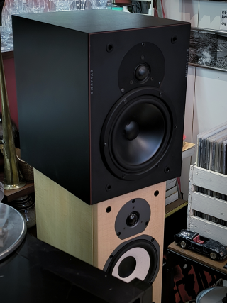 Dynaudio Audience 10