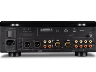 Quad Artera pre Quad Artera pre - Bild 2 av 2