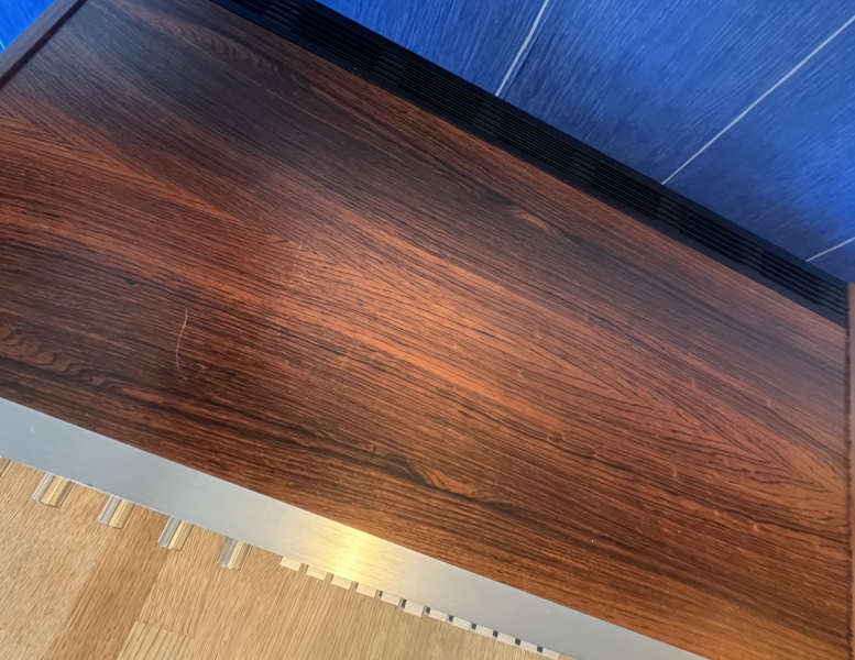 Tandberg Huldra 10 Stereo RECIVER - Bild 7 av 11