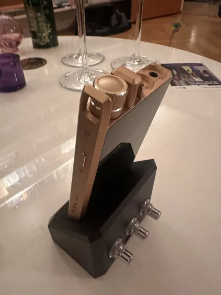 Questyle QPr2 + HB-2 - Bild 4 av 11