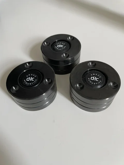 Ansuz Darkz DTC