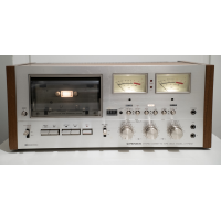 Pioneer CT-F9191 Stereo Cassette Tape Deck (1975-77) - Defekt