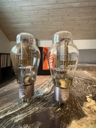 2-4 st PSvane Horizon 300B – Matchat par (har 2 par) – ... 2-4 st PSvane Horizon 300B – Matchat par (har 2 par) – ...