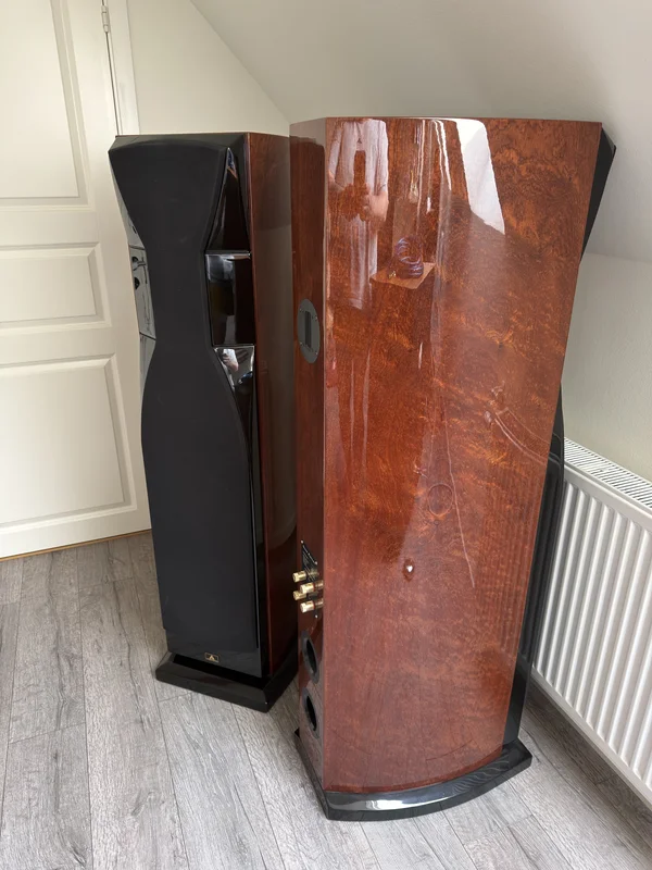 Aurumcantus Grand Supreme - Bild 1 av 4
