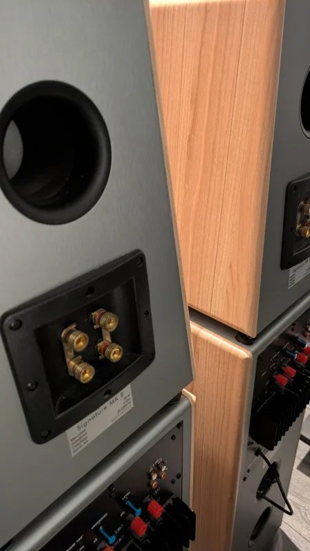 Qln signature mk 2 sub 82 Qln signature mk 2 sub 82 - Bild 2 av 2