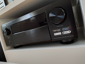 Denon AVV X4700H