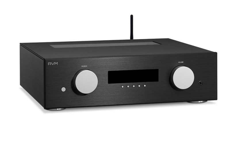 AVM Evolution SD 5.2 AVM Evolution SD 5.2 - Bild 2 av 3