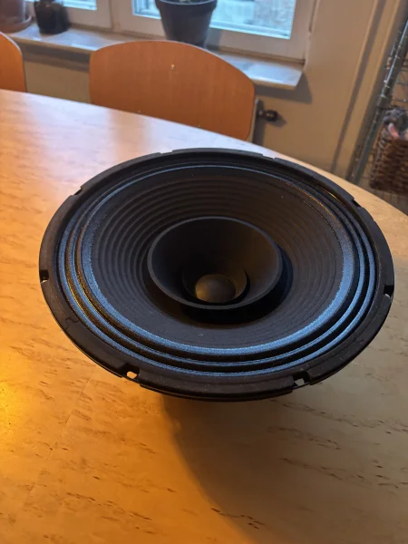 Fane 12-250TC - Bild 1 av 2