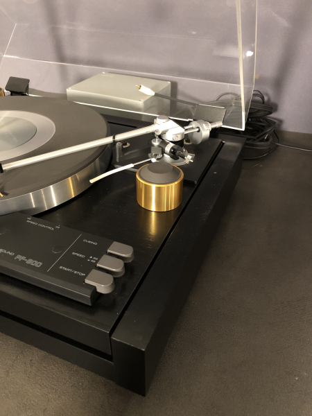 Yamaha PF 800 - Bild 2 av 9
