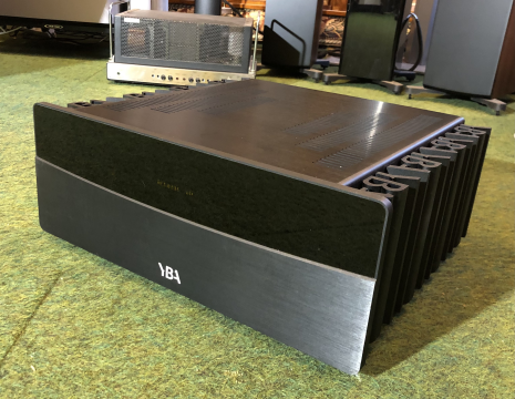 YBA Genesis A6