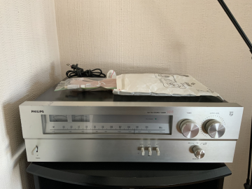 PHILIPS A186