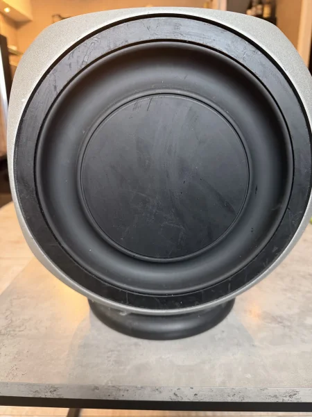 Bang Olufsen beolab 8000, samt beolab 2, Bang Olufsen beolab 8000, samt beolab 2, - Bild 6 av 8