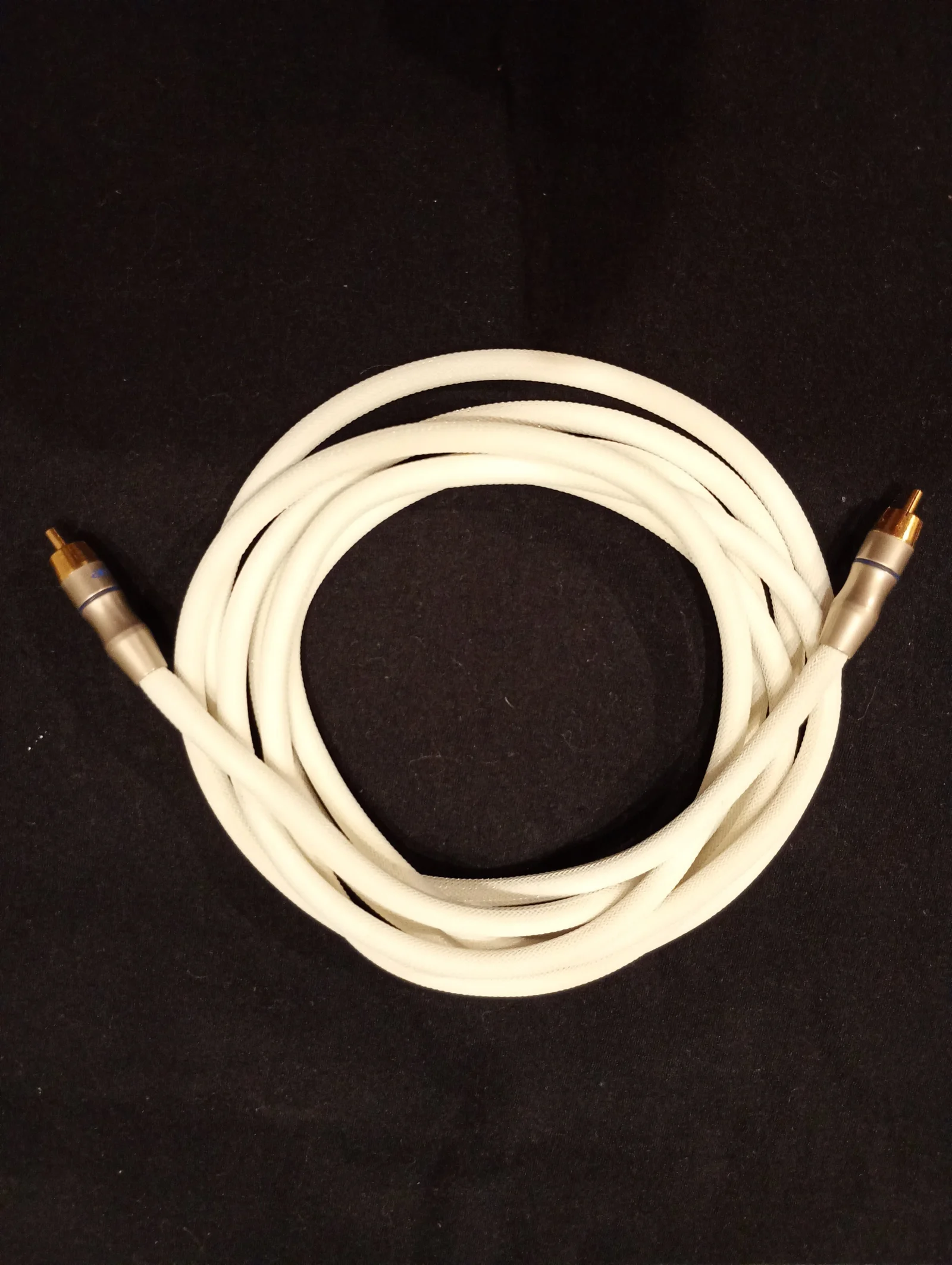 Subwoofer-kabel (Argon)