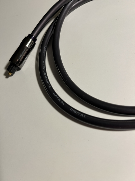 QED Performance optical - Bild 2 av 3