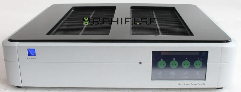 PS Audio Power Plant 12 - Bild 1 av 1