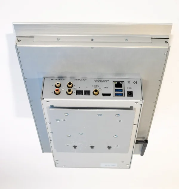 Bladelius Mimer - Bild 2 av 2