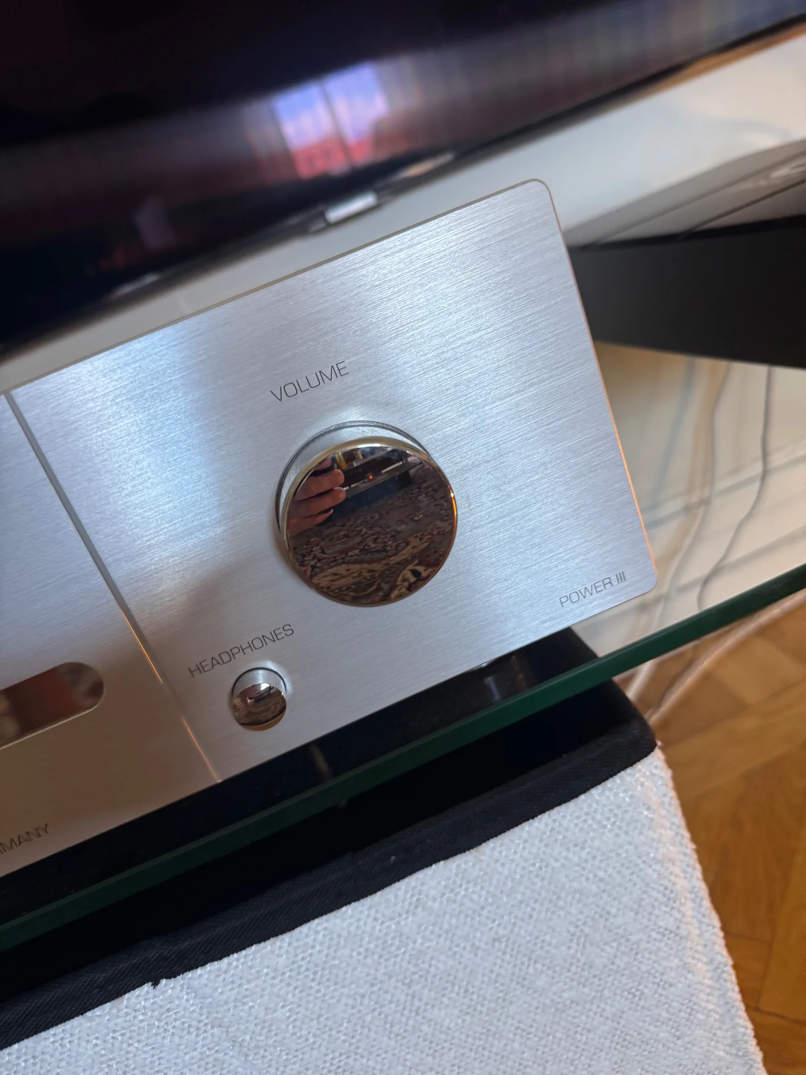 Referensanläggning i High-End-klassen – Focal, Acoustic Arts & Ansuz