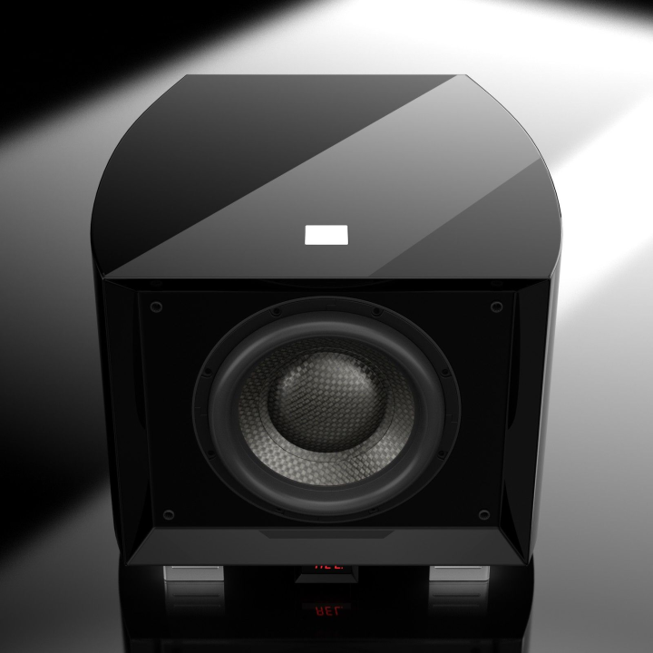 REL G1 Gibraltar MK1 | Subwoofers (2 st)