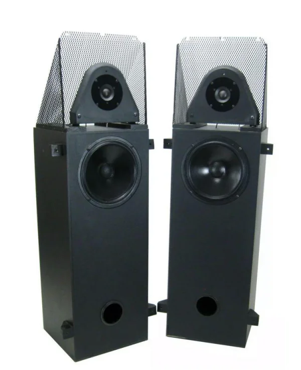 Dahlquist DQ 8 - Bild 1 av 1