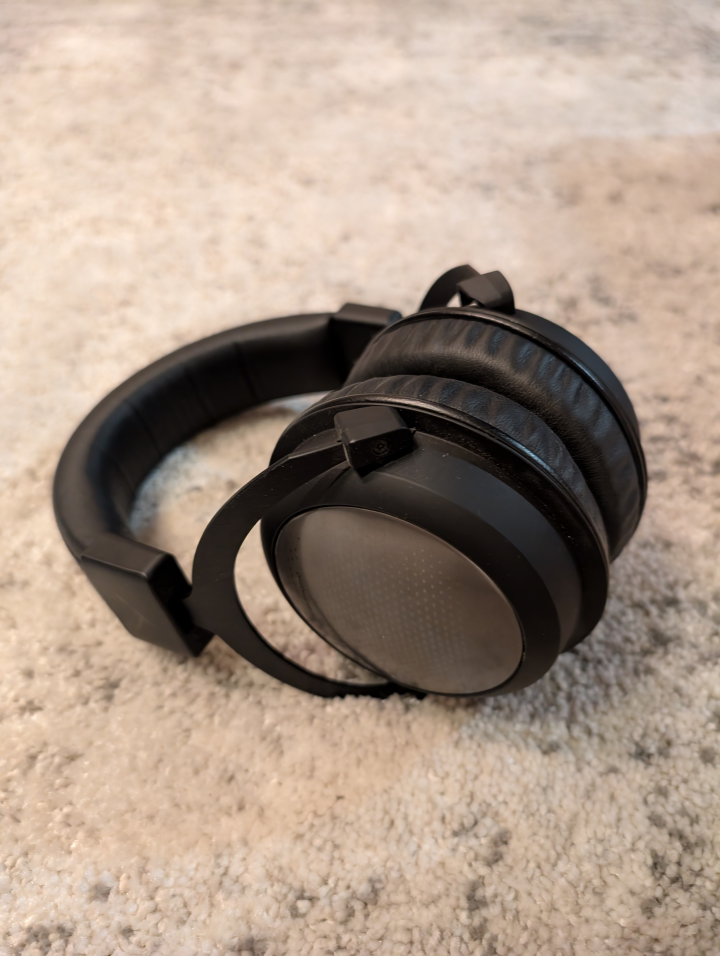 Beyerdynamic T5