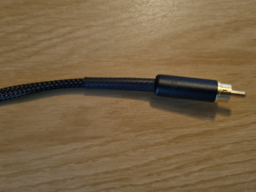 Lasses HiFi FLOW RCA
