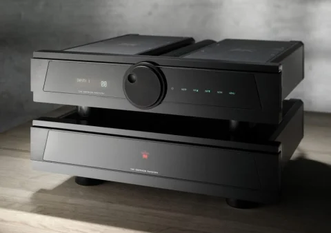 Gryphon Pandora | Försteg Gryphon Pandora | Försteg